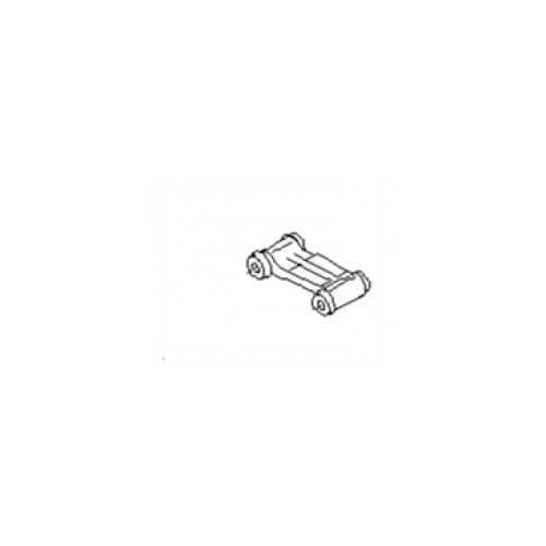 Link Compl-front Suspension,upper Lh