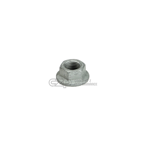 Nissan OEM Front Stabilizer Sway Bar Link & Lower Shock Nut - Nissan 350Z GT-R / Infiniti G35 G37 Q40 Q60
