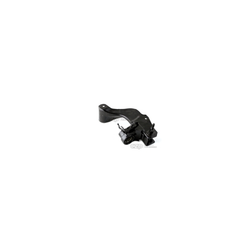 Nissan OEM Suspension Knuckle to Upper Control Extension Arm,, RH - Nissan 300ZX Z32