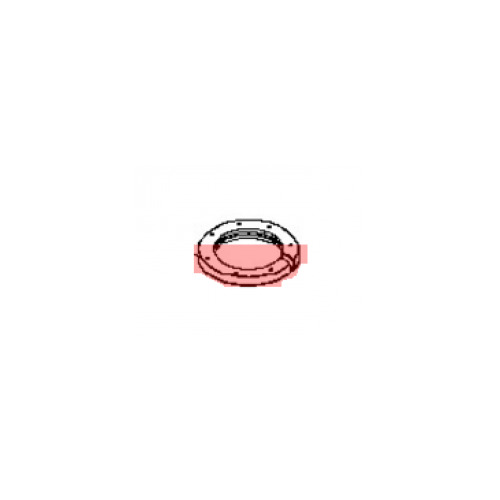 Tube-coil Spring,front