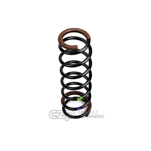 Nissan OEM Spring, Rear - Nissan 300ZX Twin Turbo Coupe Z32