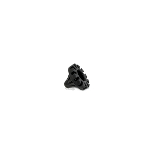 Nissan OEM Rear Upper Mount Rubber Spring Seat - Nissan 350Z 370Z / Infiniti G35 G37 Q40 Q60