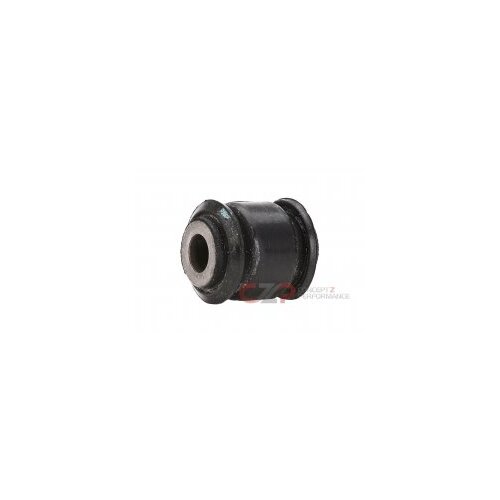 Nissan OEM Rear Toe Arm Bushing, Knuckle Side - Nissan 300ZX 1990 Non-Turbo Z32