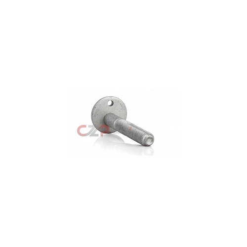 Nissan OEM Spring Bucket Seat Toe Arm Eccentric Bolt, 80mm - Nissan 350Z 370Z GT-R / Infiniti G35 G37 Q40 Q60