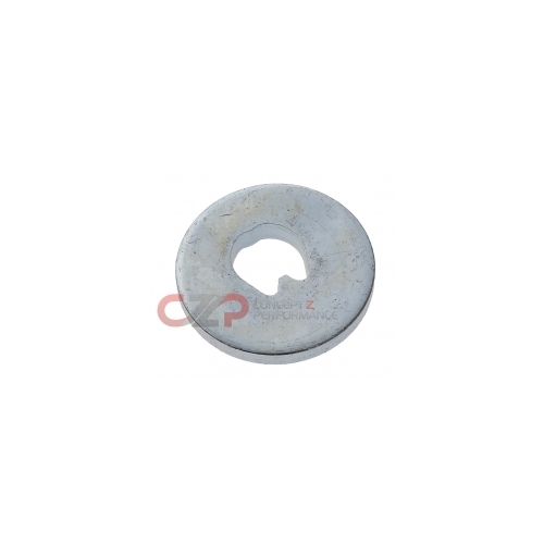 Nissan OEM Rear Upper Control Arm Inner Eccentric Washer - Nissan 300ZX 90-96 Z32