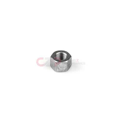 Nissan OEM 300ZX Nut - Shock Bracket Upper Z32