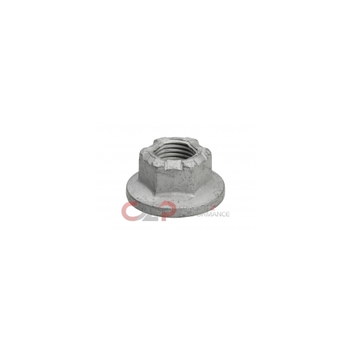 Nissan OEM Rear Upper, Lower, Camber, Traction Control Arm Nut - Nissan 350Z 03-08 Z33