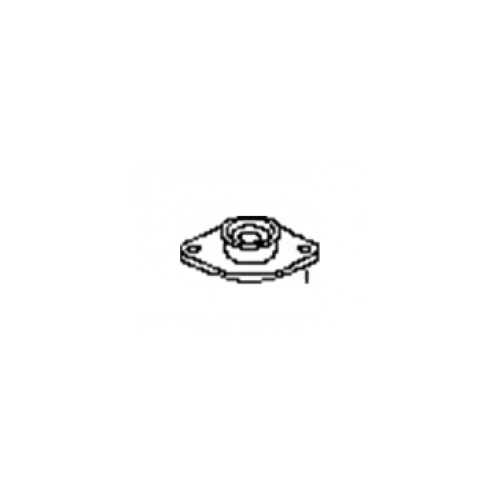 Insulator Assy-shock Absorber Mounting