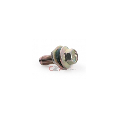 Nissan OEM Traction Arm Inner Bolt - Nissan 350Z 03-08 Z33