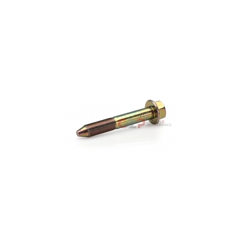 Nissan OEM Rear Lower Shock Mount Bolt Pin - Nissan 300ZX Z32