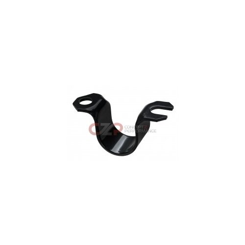 NIssan OEM 300ZX Rear Sway Bar Bracket - Nissan 300ZX 90-96 Z32