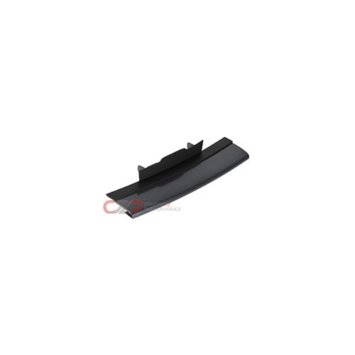 Nissan OEM 62023-CF40A Tow Hook Cover - Nissan 350Z 06-08 Z33