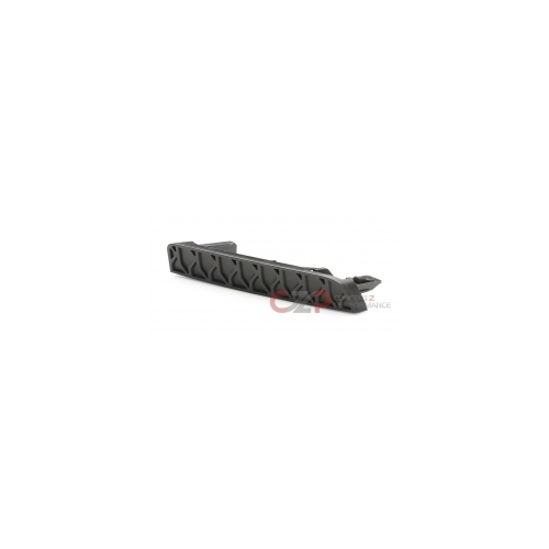 Nissan OEM Front Fascia Bumper Side Finisher RH, Nismo Model - Nissan 370Z 15+ Z34