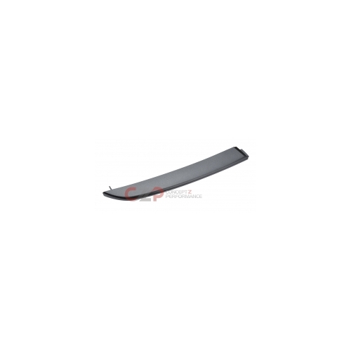 Nissan OEM 62082-CF40A Front Bumper Grille Finisher, RH - Nissan 350Z 06-08 Z33