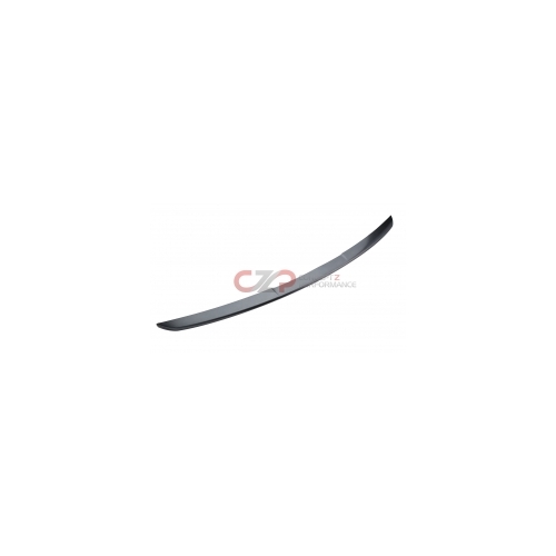 Nissan OEM 62084-CF40A Front Bumper Grille Finisher, Bottom - Nissan 350Z 06-08 Z33