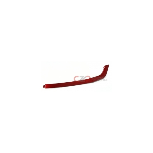 Nissan OEM 370Z Z34 2015+ NISMO Front Fascia Lower Molding Finisher Insert RH