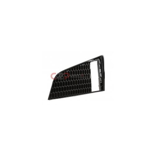 Nissan OEM Front Fascia Daytime Running Light Surround Finisher, LH - Nissan GT-R 17+ Non-Nismo R35