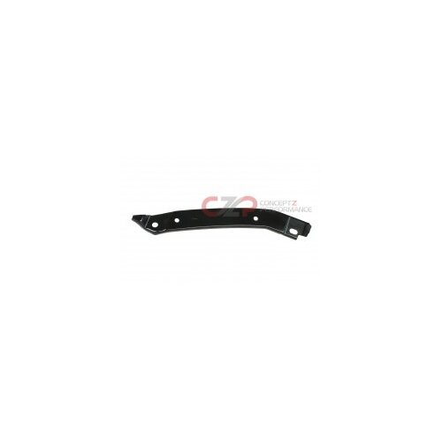 Infiniti OEM Front Bumper Side Bracket, RH - Infiniti G35 03-07 Coupe