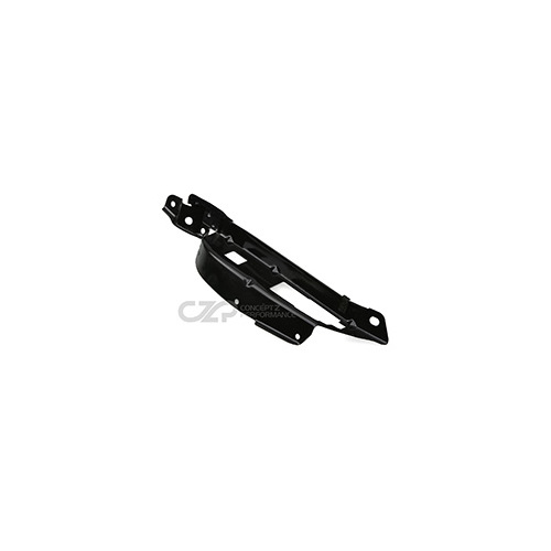 Nissan OEM GT-R Front Bumper Side Bracket 09 RH R35