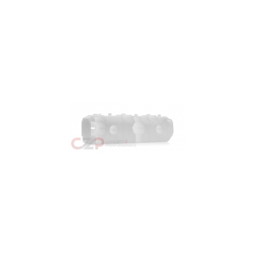 Nissan OEM 370Z Front Bumper Bracket - LH 09+ Z34