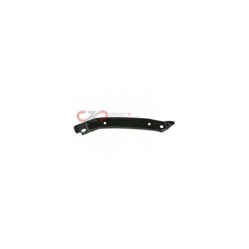 Infiniti OEM Front Bumper Side Bracket, LH - Infiniti G35 03-07 Coupe