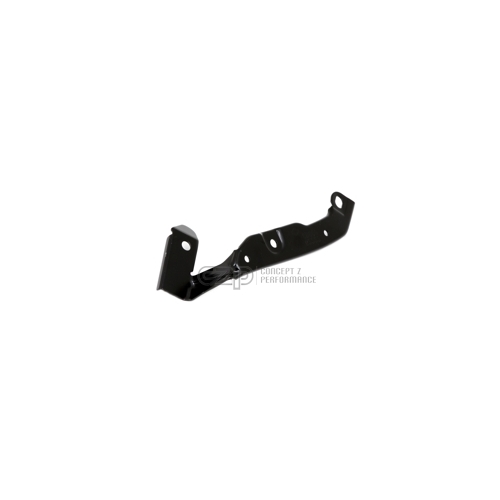 Nissan OEM 62223-CD001 Front Bumper to Fender Bracket, LH - Nissan 350Z 03-08 Z33