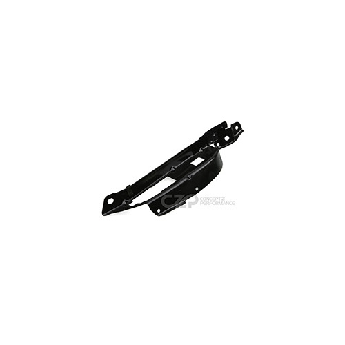Nissan OEM GT-R Front Bumper Side Bracket 09 LH R35