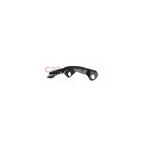 Nissan OEM 62225-VP100 Front Fascia Fender Support Bracket Stay LH Z32