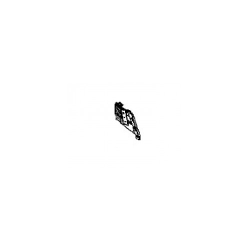 Shield-sight,front Bumper Rh