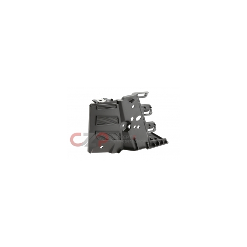 Nissan OEM 370Z Bumper Shield RH - Z34 2012+