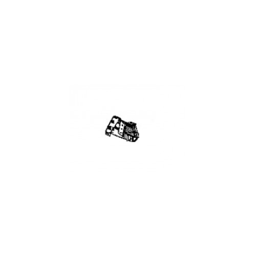 Shield-sight,front Bumper Lh