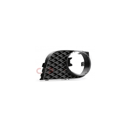 Infiniti OEM Fog Light Grille Sport Bumper RH - Infiniti G37 10+ Sedan V36