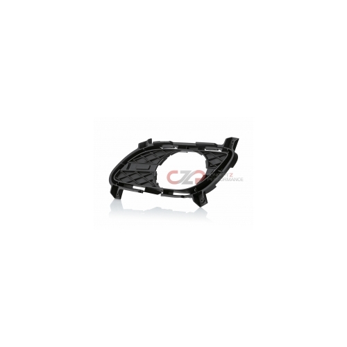 Infiniti OEM Front Fog Light Fascia Finisher, RH - G37 08-11