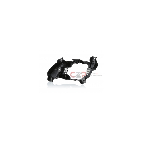 Infiniti OEM Fog Light Fascia Reinforcement Bracket, RH - G37 08-11