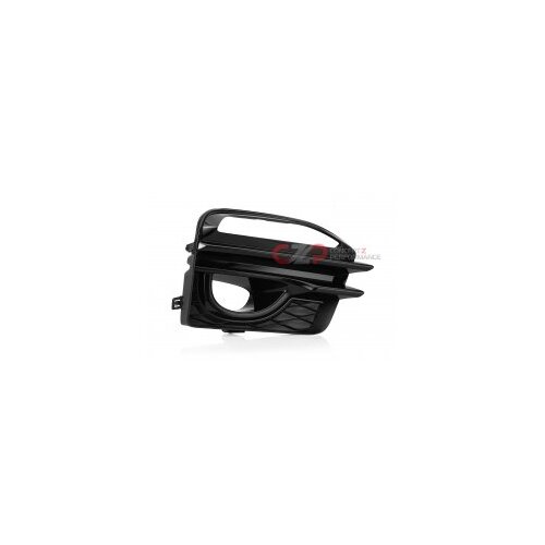 Infiniti OEM Front Fascia Fog Light Finisher, RH - Infiniti Q50 Sport 14+ V37
