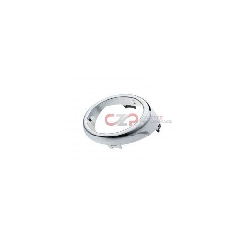 Infiniti OEM Fog Light Finisher Sport Bumper LH - Infiniti G37 11-13 V36
