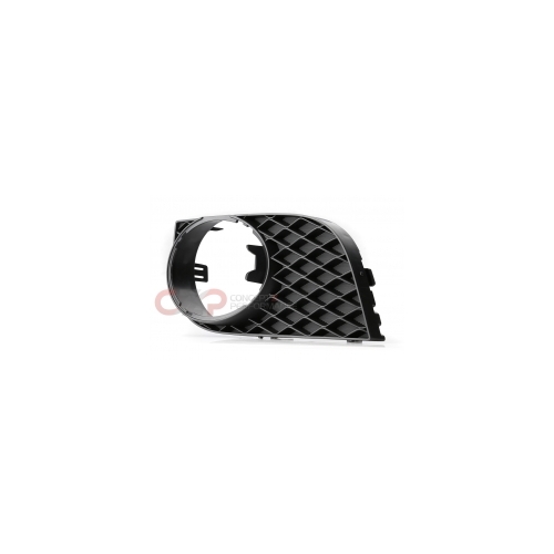 Infiniti OEM Fog Light Grille Sport Bumper LH - Infiniti G37 10+ Sedan V36