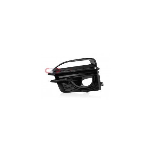 Infiniti OEM Front Fascia Fog Light Finisher, LH - Infiniti Q50 Sport 14+ V37