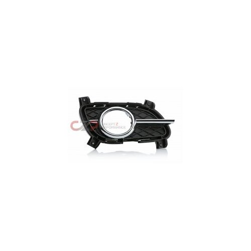 Infiniti OEM Fog Light Conversion Kit, Sport Bumper - Infiniti G37 08-10 CV36