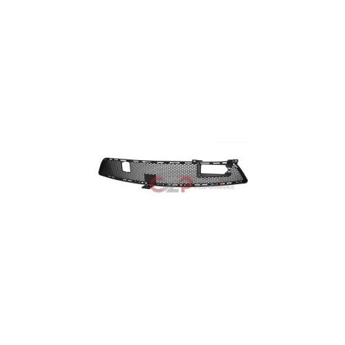 Infiniti OEM Coupe Lower Center Front Grille, Sport w/ ICC - Infiniti G37 Q60 Coupe CV36