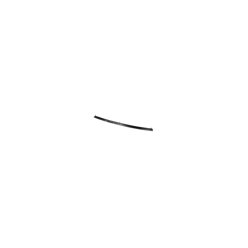 Nissan OEM Front Fascia Retainer, Lower OEM Bumper - Nissan 300ZX Z32