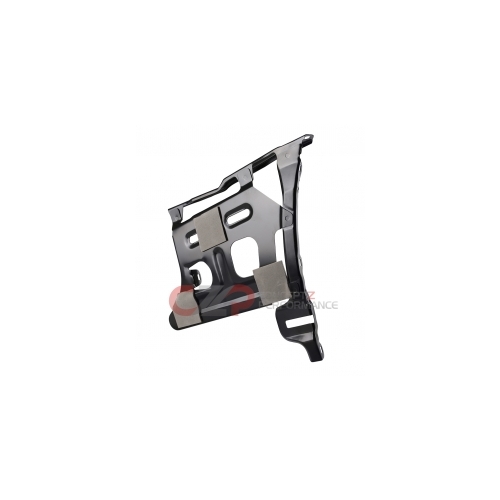Nissan OEM Front Bumper Side Retainer, LH - Nissan 300ZX 90-96 Z32
