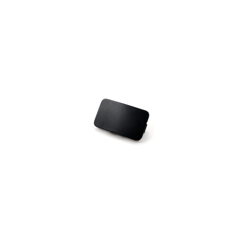 Infiniti OEM Front Bumper Fascia Tow Hook Cover Finisher - Infiniti G35 03-07 Coupe V35