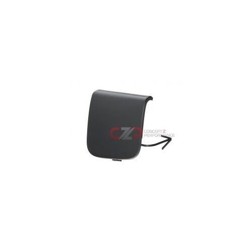 Infiniti OEM Front Bumper Tow Hook Cover - Infiniti Q50 18+ V37