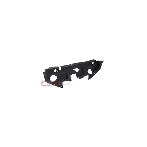 Nissan GRILLE-RADIATOR
