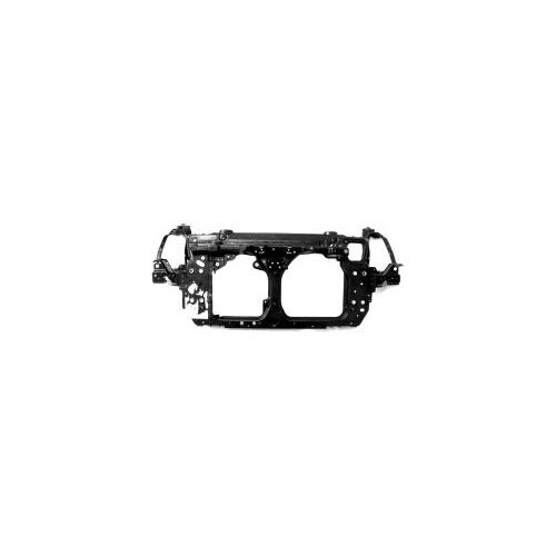Nissan OEM Complete Front Radiator Core Support Assembly w/ Brace & Headlight Buckets - NIssan 350Z 2006 Z33