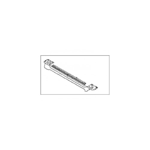 Reinforce Assy-radiator Core Upper