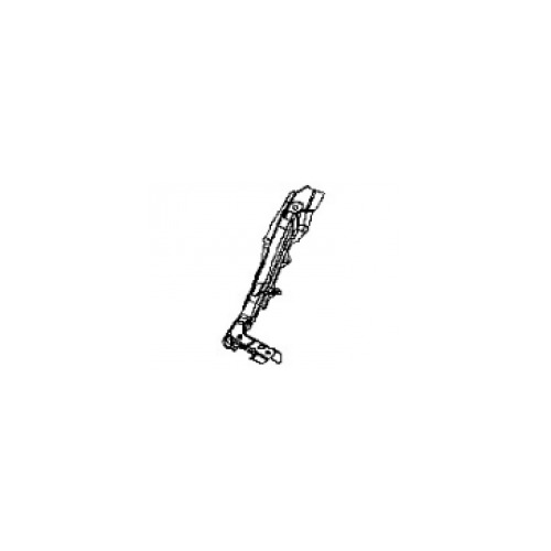Support-radiator Core Side,rh