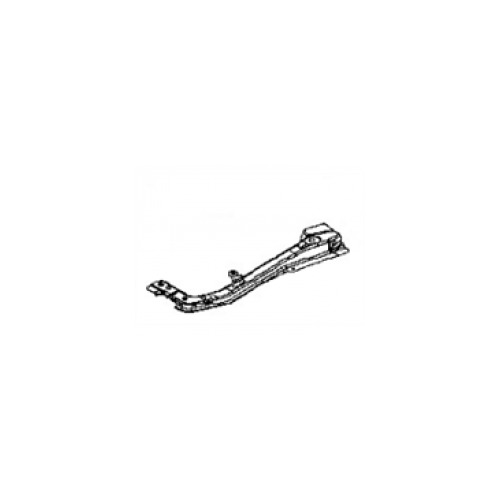 Support-radiator Core Side,lh