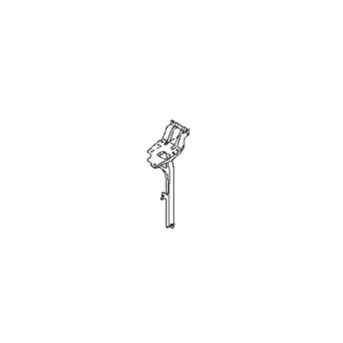 Stay Assy-hood Lock